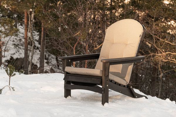 Stolpute adirondack *