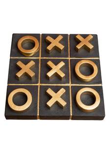 Bilde av OXO spill - tre p rad