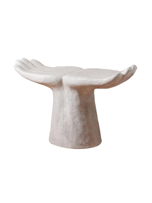 Hands sidebord Peace