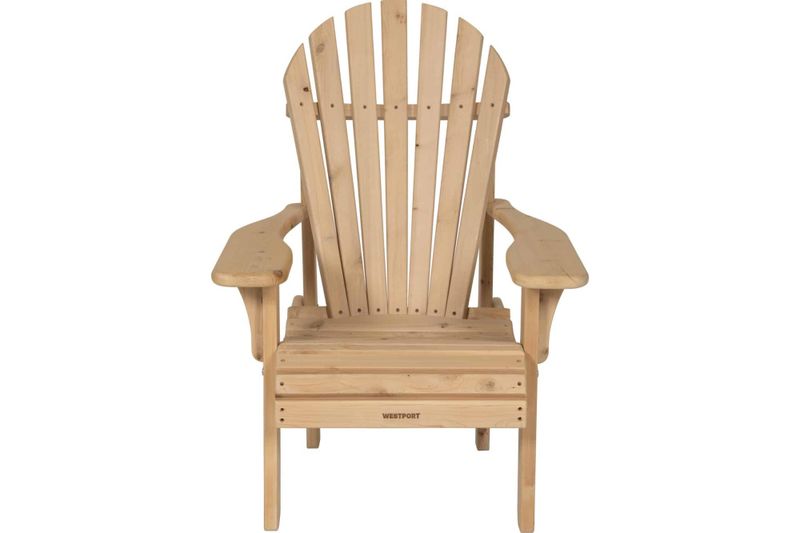 Adirondack sedertre senior
