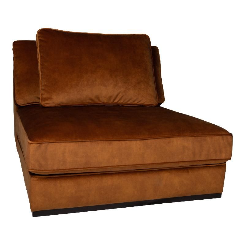 SOFA modul MIDT Bygg din egen sofa