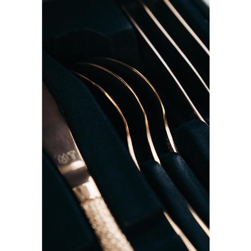 Bestikk 16 deler