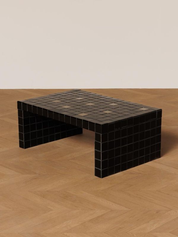 Coffee table Alpha