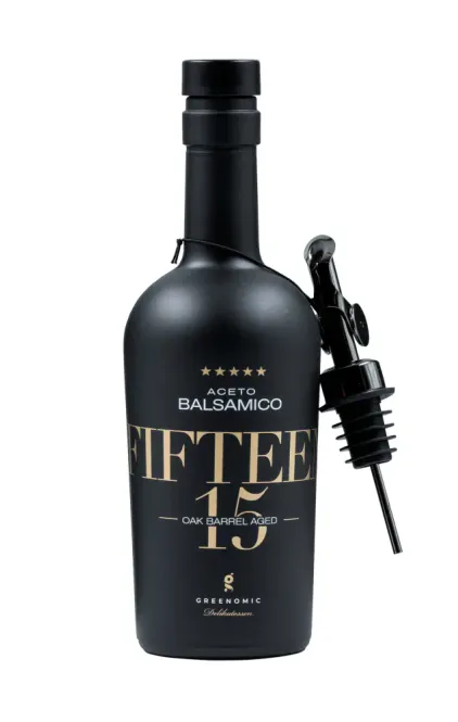 Hovedbilde Balsamico 15 