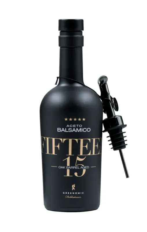 Balsamico 15 