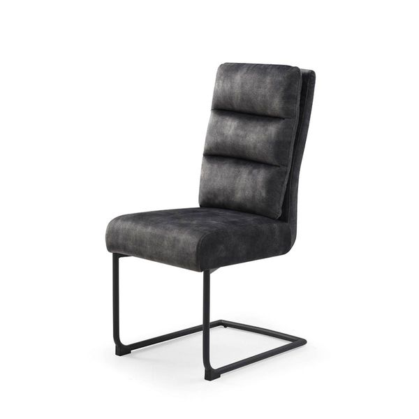 Spisestol velour - flere farger