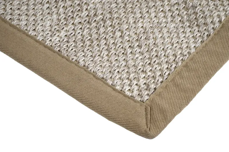 Dørmatte Sisal