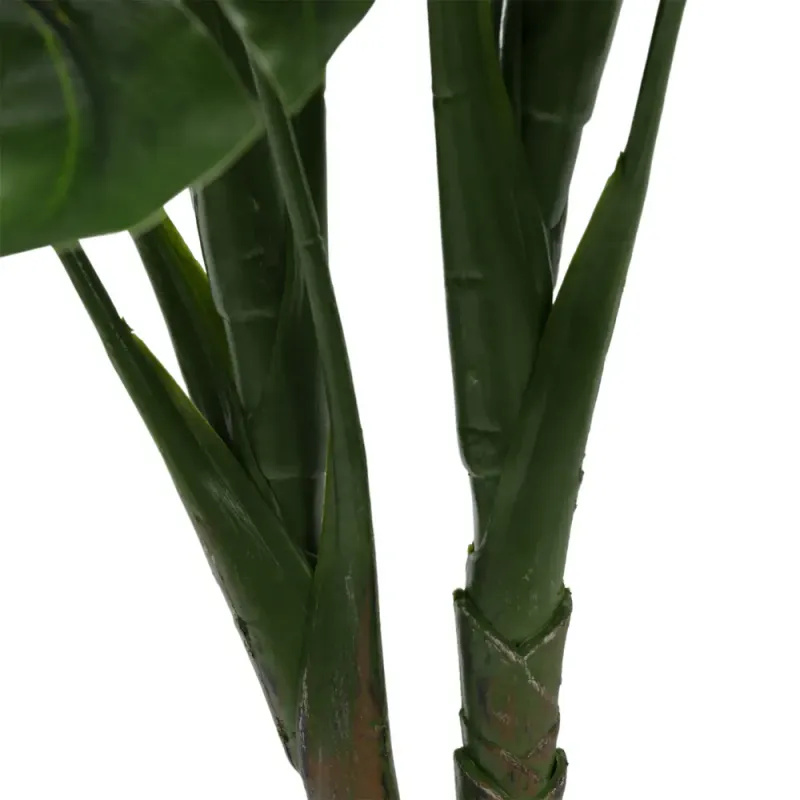 Monstera stor H 100