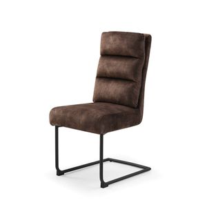 Hovedbilde Spisestol velour - flere farger