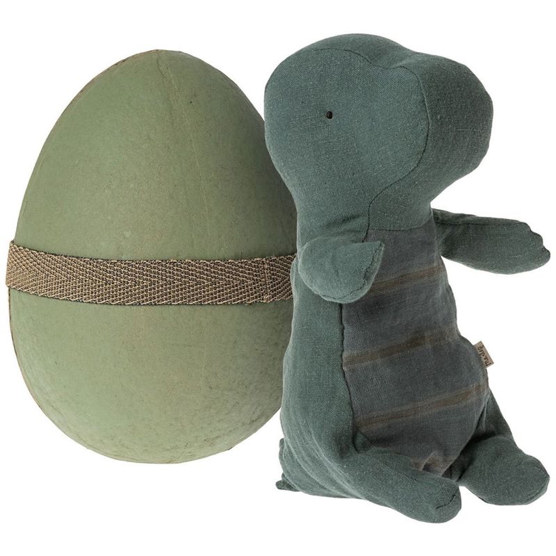 Dinosaur egg