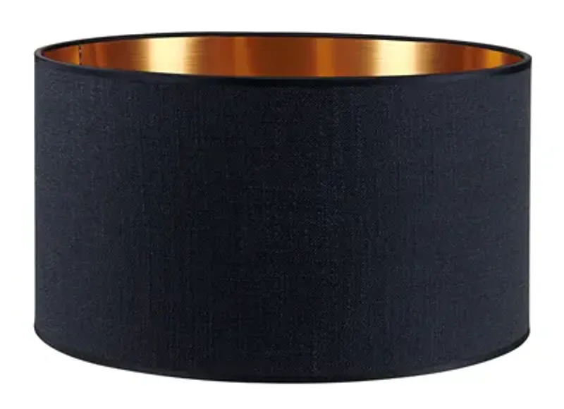 Gulvlampe Rocky bronse