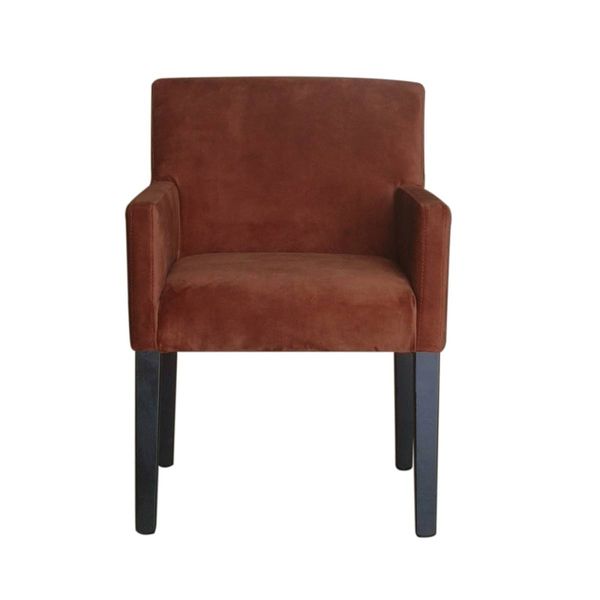 Spisestol rust velour*
