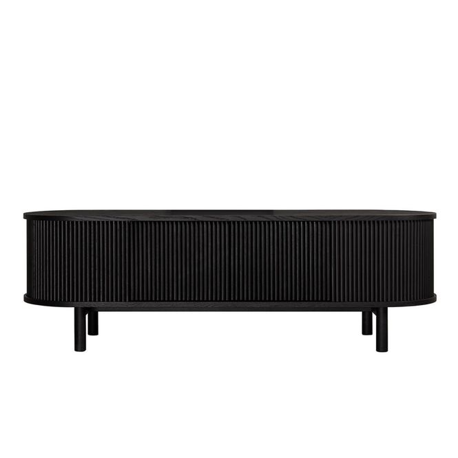 Hovedbilde TV benk 4 dører 150 cm