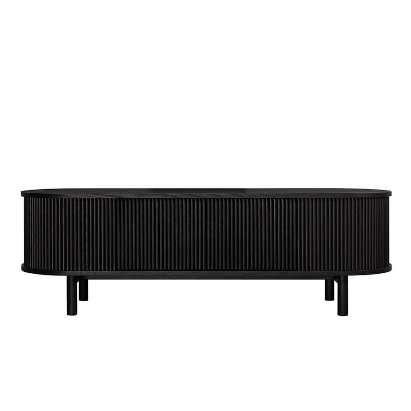 TV benk 4 dører 150 cm