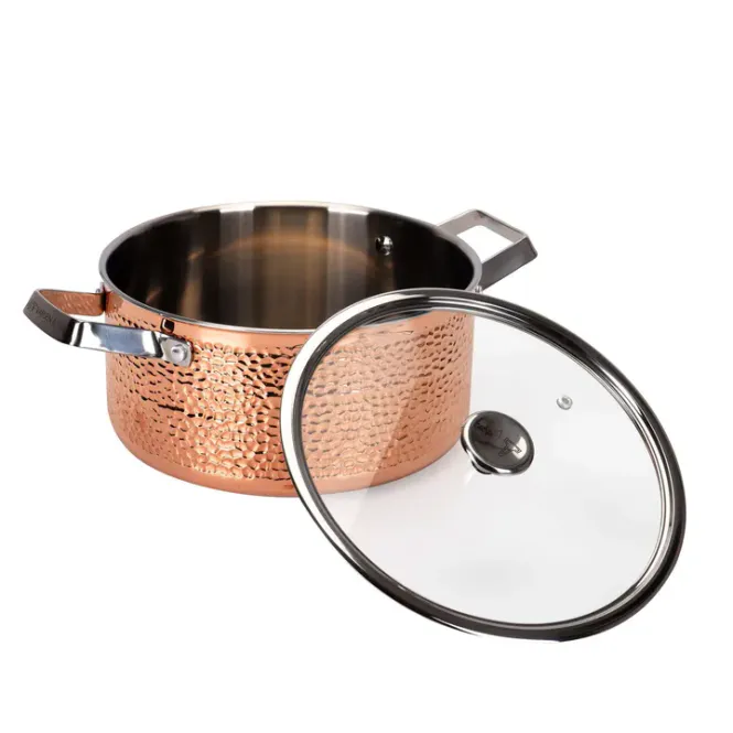 Hovedbilde Gryte Miranda 4L