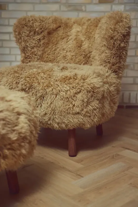 Lenestol Emil -  Honey *