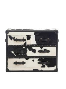 Hovedbilde Kommode i kuskinn 