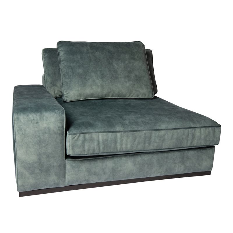 SOFA modul VENSTRE Bygg din egen sofa