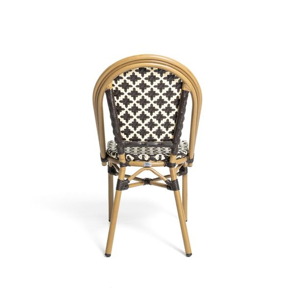 Cafestol Paris mønstret*