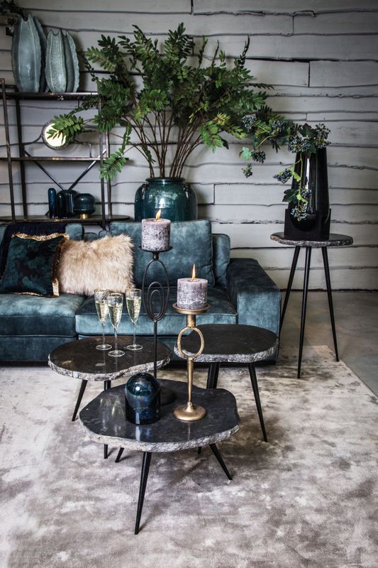 SOFA modul VENSTRE Bygg din egen sofa