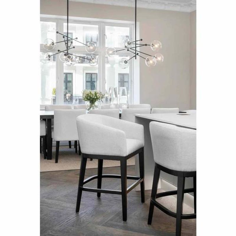 Taklampe Hobart *