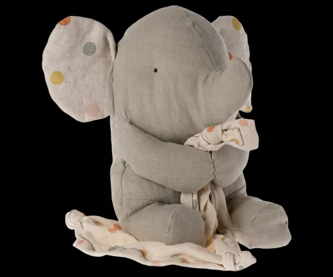 Hovedbilde Lullaby Friends Elefant 