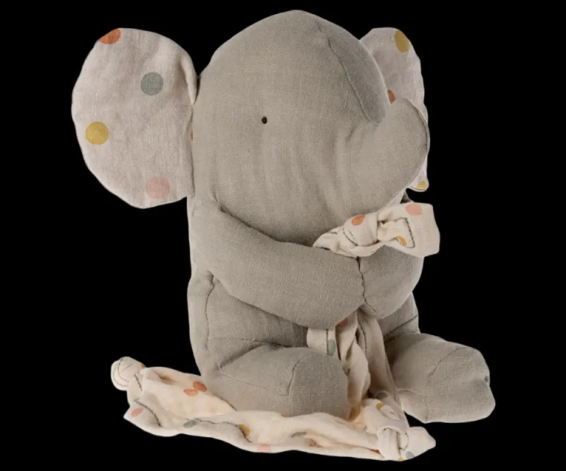Lullaby Friends Elefant 