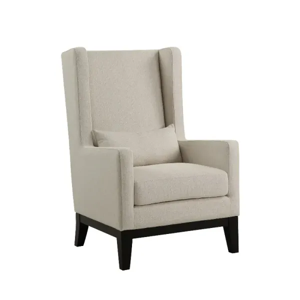 Lenestol Swan Hill Chenille stoff