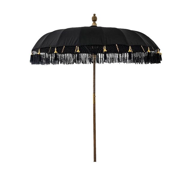 Parasoll Bali ø180