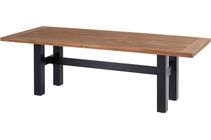 Spisebord teak 240 *