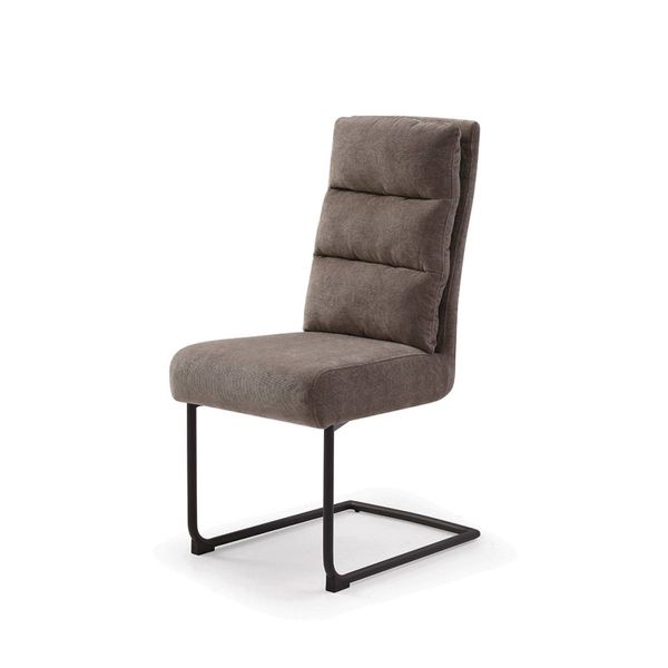 Spisestol velour - flere farger