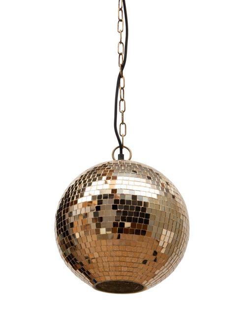 Hovedbilde Disco taklampe