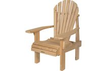 Adirondack sedertre senior