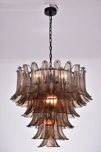 Lysekrone smoked brown*